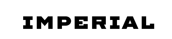 Imperial Free Sans-Serif Bold Font Download