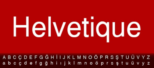 Helvetique Free Helvetica Alternative Font Downloads