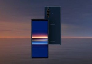 Sony Xperia 5 Manual Support / User Guide