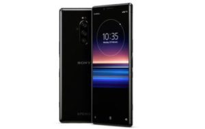 Sony Xperia 1 Manual / User Guide