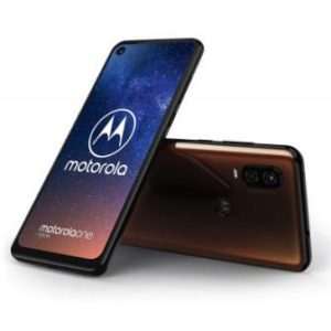Motorola One Vision Manual / User Guide