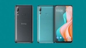 HTC Desire 19s Manual / User Guide