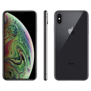 Apple iPhone XS & iPhone XS Max Manual / User Guide