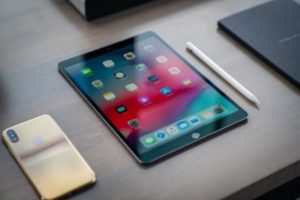 Apple iPad Air (2019) Manual / User Guide