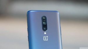 OnePlus 7 & & 7 Pro Manual/ User Guide