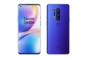 OnePlus 8 & & OnePlus 8 Pro Manual/ User Guide