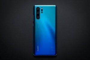 Huawei P30 Pro New Edition Manual / User Guide