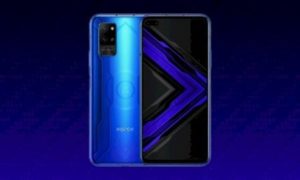 Honor Play4 & Play4 Pro Manual / User Guide