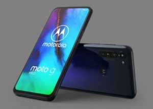 Motorola Moto G Pro Manual/ User Guide