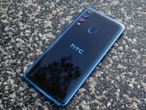 HTC Desire 20 Pro Manual/ User Guide