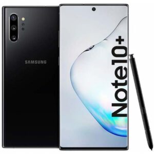 Samsung Galaxy Note10+ Manual / User Guide