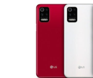 LG Q52 Manual / User Guide
