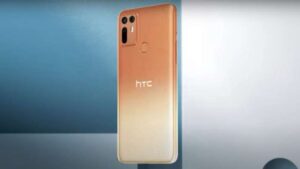 HTC Desire 20+ Manual / User Guide
