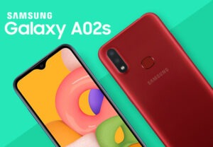 Samsung Galaxy A02s Manual / User Guide