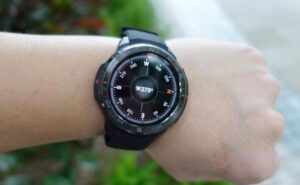 Honor Watch GS Pro Manual / User Guide