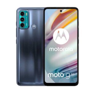 Motorola Moto G60 Manual / User Guide