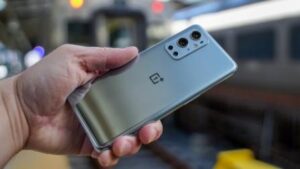 OnePlus 9, OnePlus 9 Pro Manual / User Guide